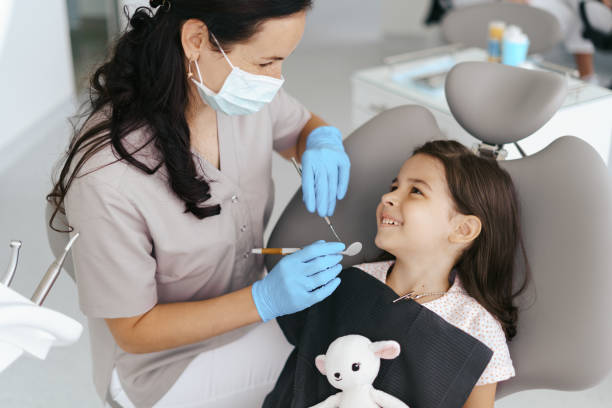Best Pediatric Emergency Dentist in Clinton, LA