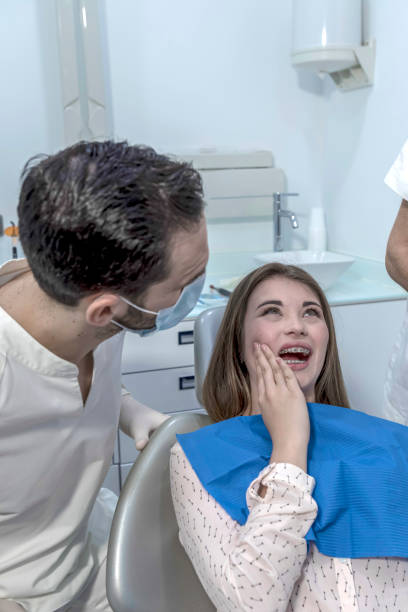 Best Weekend Emergency Dentist in Clinton, LA